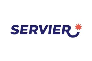 Logo Servier