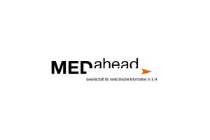Logo Med ahead
