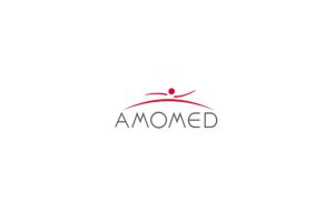 Logo Amomed
