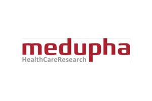 Logo Medupha Health Care Research