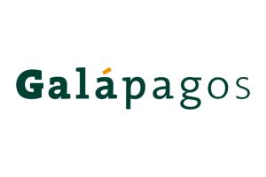 Logo Galápagos
